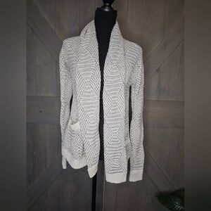 A New Day Knit Cardigan Sweater sz Small